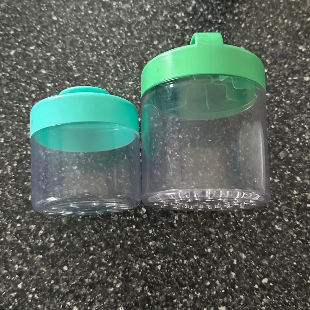 Multi-Color Storage Container Set - Picture 2 of 5